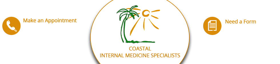 Coastal Internal Medicine Specialists